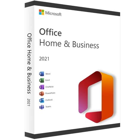 License microsoft Office 2021 software